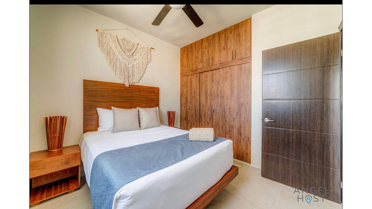 NEW Tranquil Stay, Onsite Pool, Gym and Playground