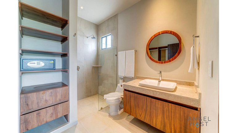 NEW Tranquil Stay, Onsite Pool, Gym and Playground