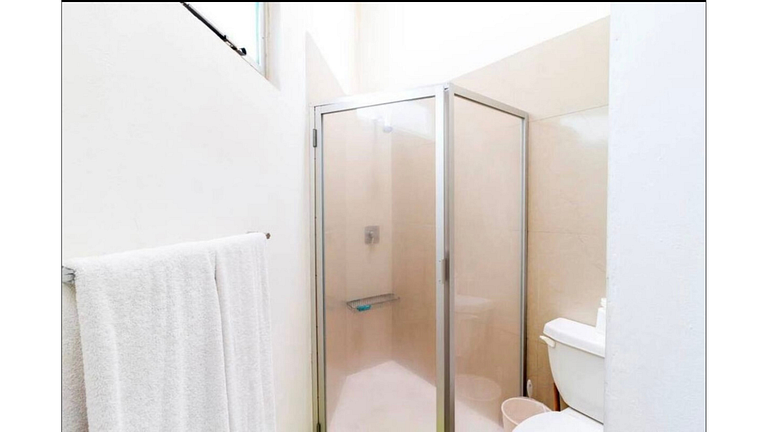 Luxury Villa in Playacar- Soaring ceilings, Pool