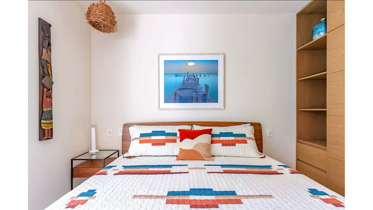 Planta Baja Cerca de Playa con Alberca