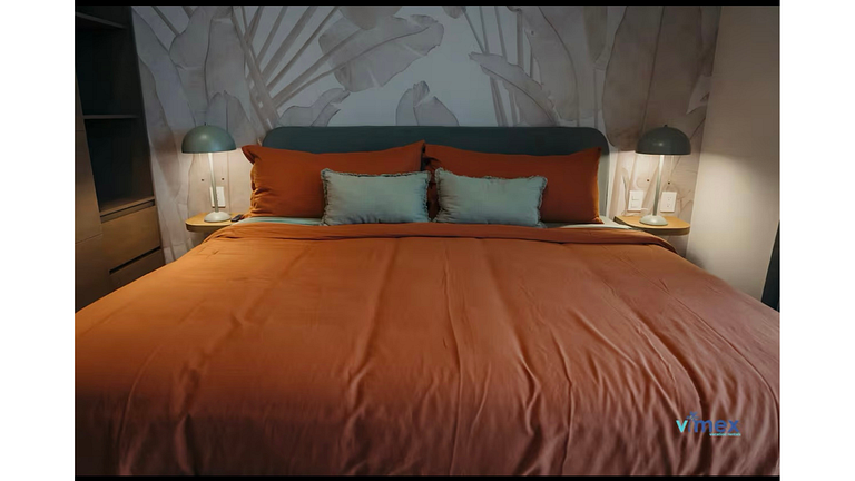 Depa con Vista al Mar – Alberca y Terraza