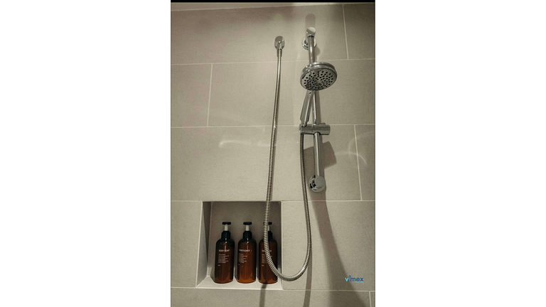 Depa con Vista al Mar – Alberca y Terraza