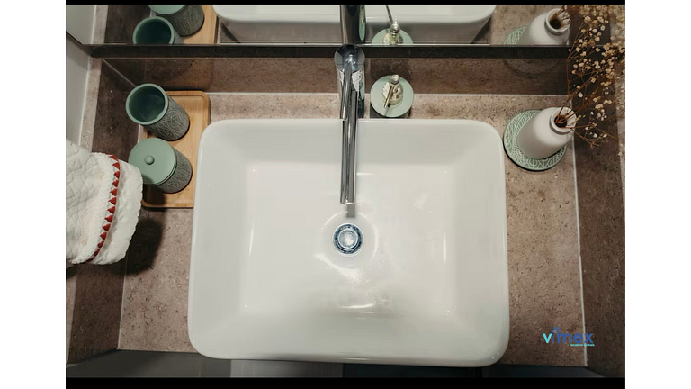 Depa con Vista al Mar – Alberca y Terraza