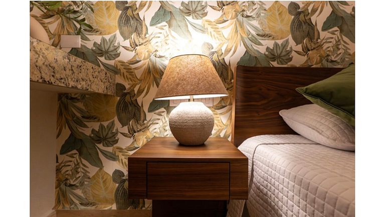 Escapada Resort Rooftop y Seguridad 24/7