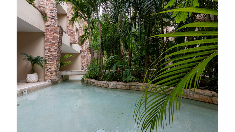 Escapada Resort Rooftop y Seguridad 24/7