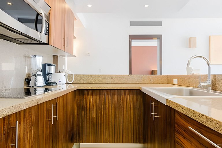 ATH114 · Aldea Thai w/Private Pool! Steps from the beach!