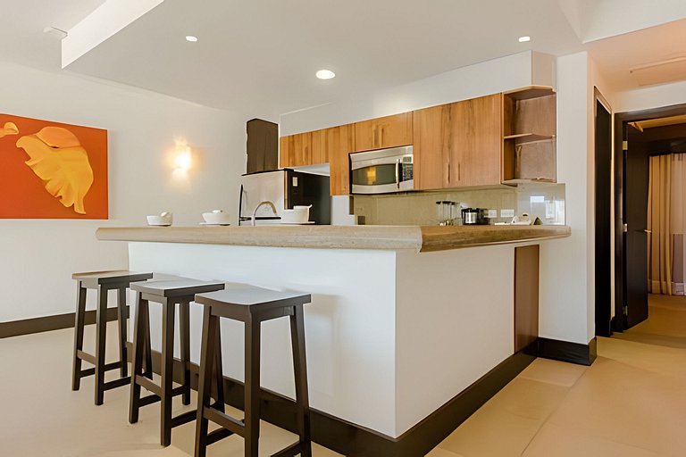 ATH114 · Aldea Thai w/Private Pool! Steps from the beach!