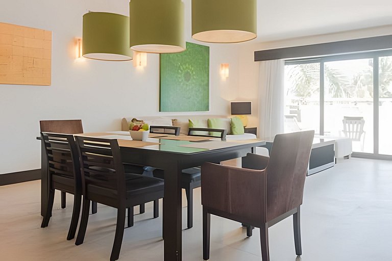 ATH114 · Aldea Thai w/Private Pool! Steps from the beach!