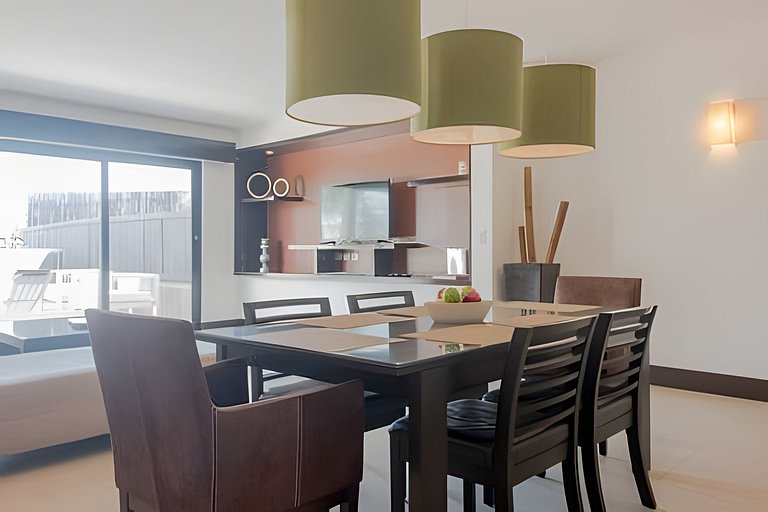 ATH114 · Aldea Thai w/Private Pool! Steps from the beach!