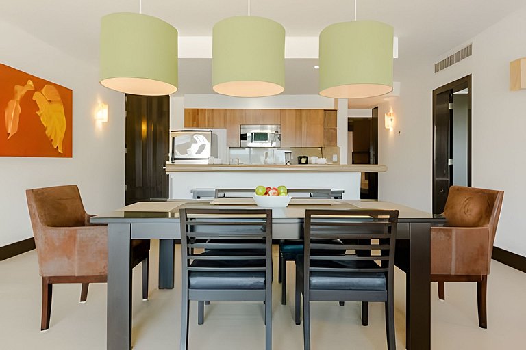 ATH114 · Aldea Thai w/Private Pool! Steps from the beach!