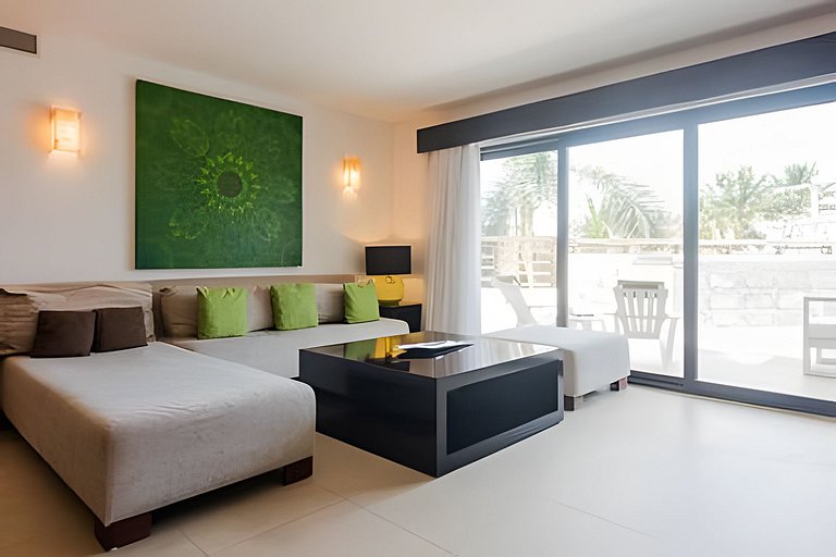 ATH114 · Aldea Thai w/Private Pool! Steps from the beach!