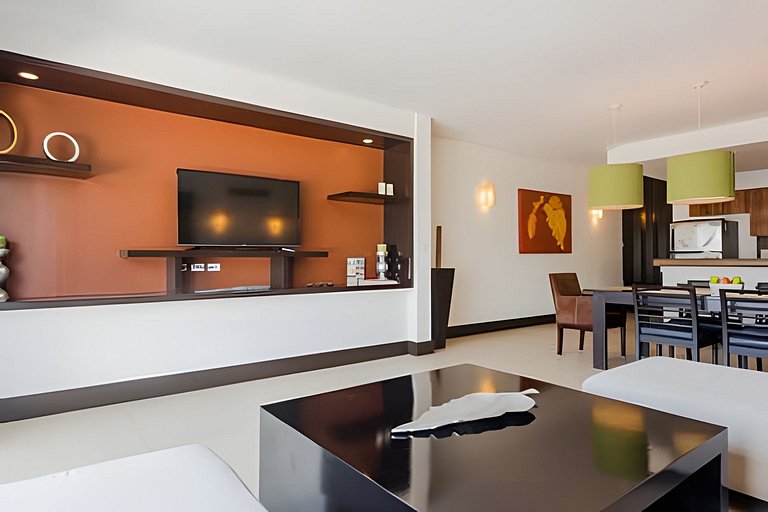 ATH114 · Aldea Thai w/Private Pool! Steps from the beach!