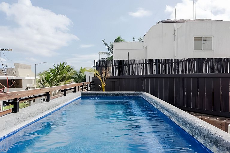 ATH114 · Aldea Thai w/Private Pool! Steps from the beach!