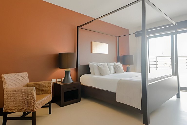 ATH114 · Aldea Thai w/Private Pool! Steps from the beach!