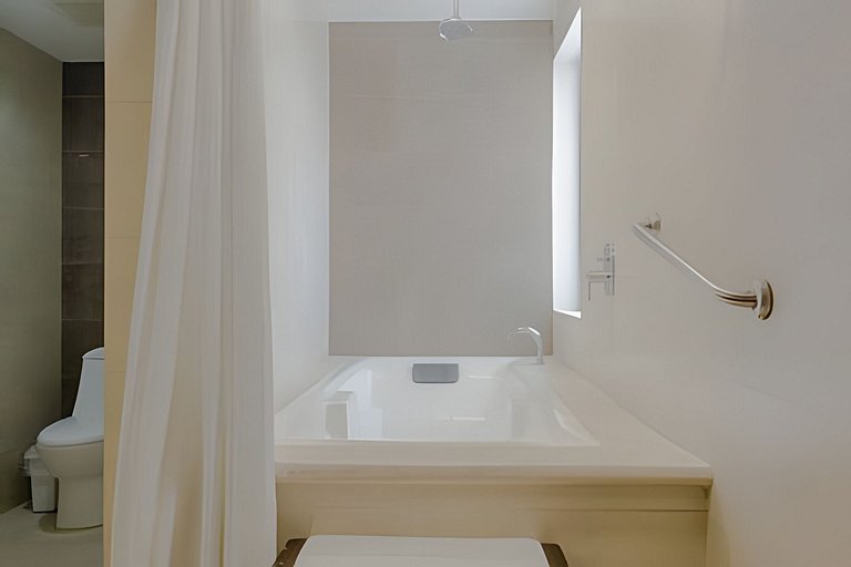 ATH114 · Aldea Thai w/Private Pool! Steps from the beach!