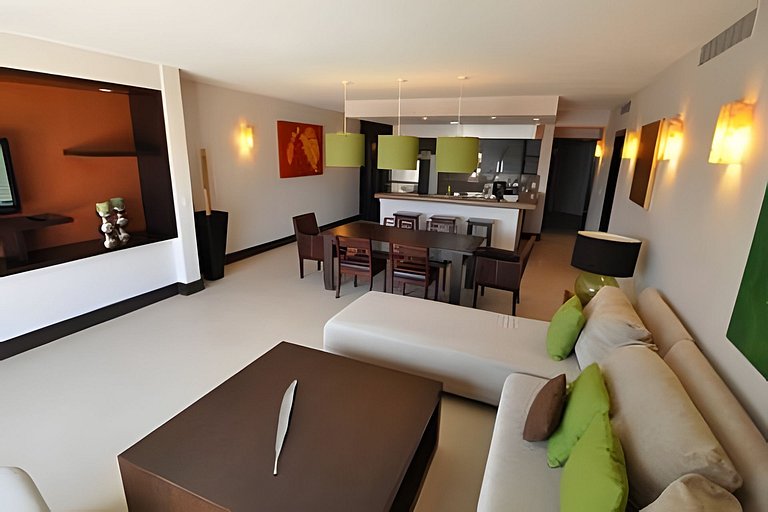 ATH114 · Aldea Thai w/Private Pool! Steps from the beach!