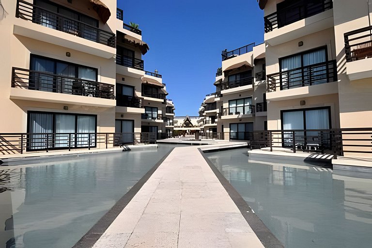 ATH114 · Aldea Thai w/Private Pool! Steps from the beach!