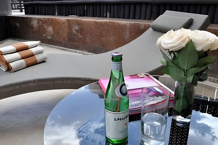 ATH114 · Aldea Thai w/Private Pool! Steps from the beach!