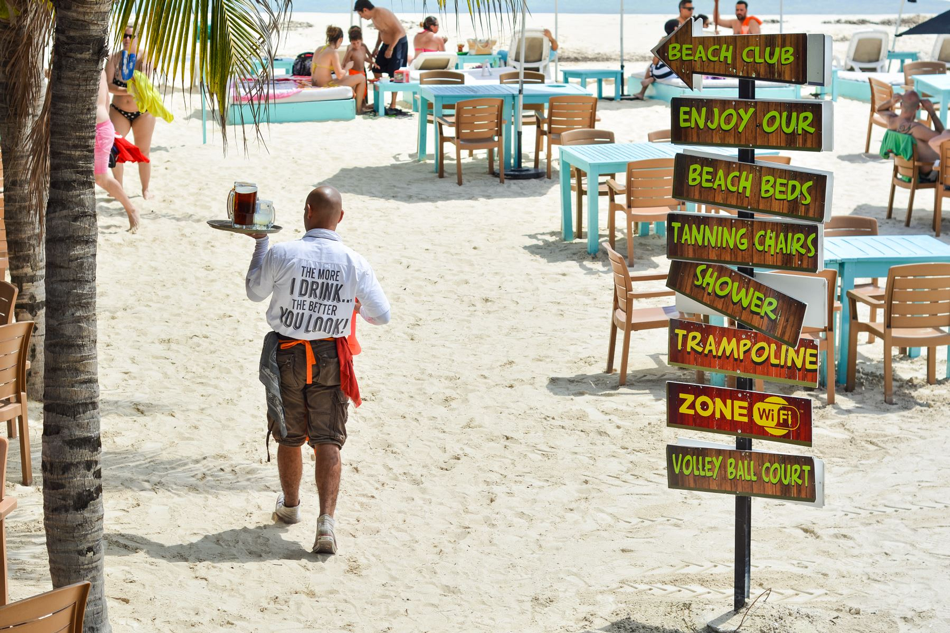 Activities & Day Trips